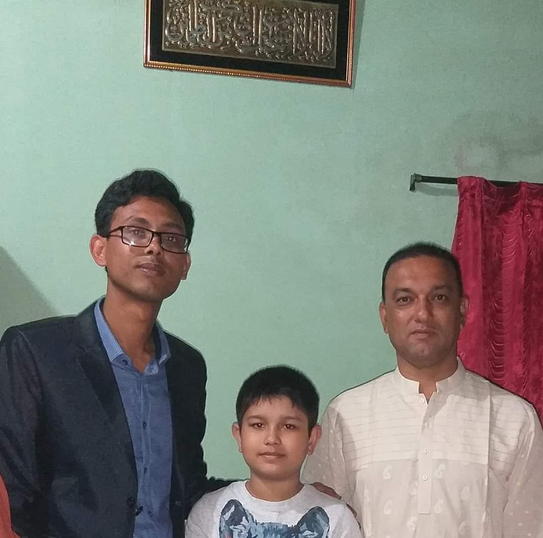 কৃষক,ধান ও প্রযুক্তি-