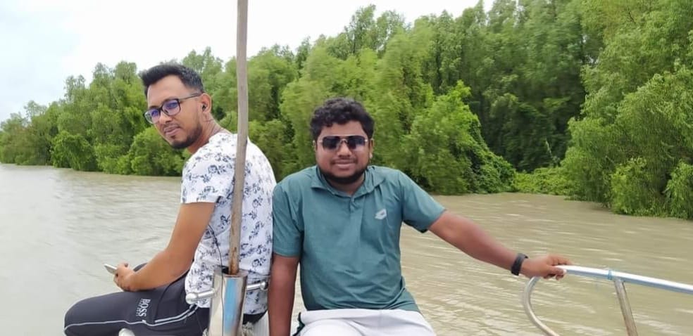 Sunderban