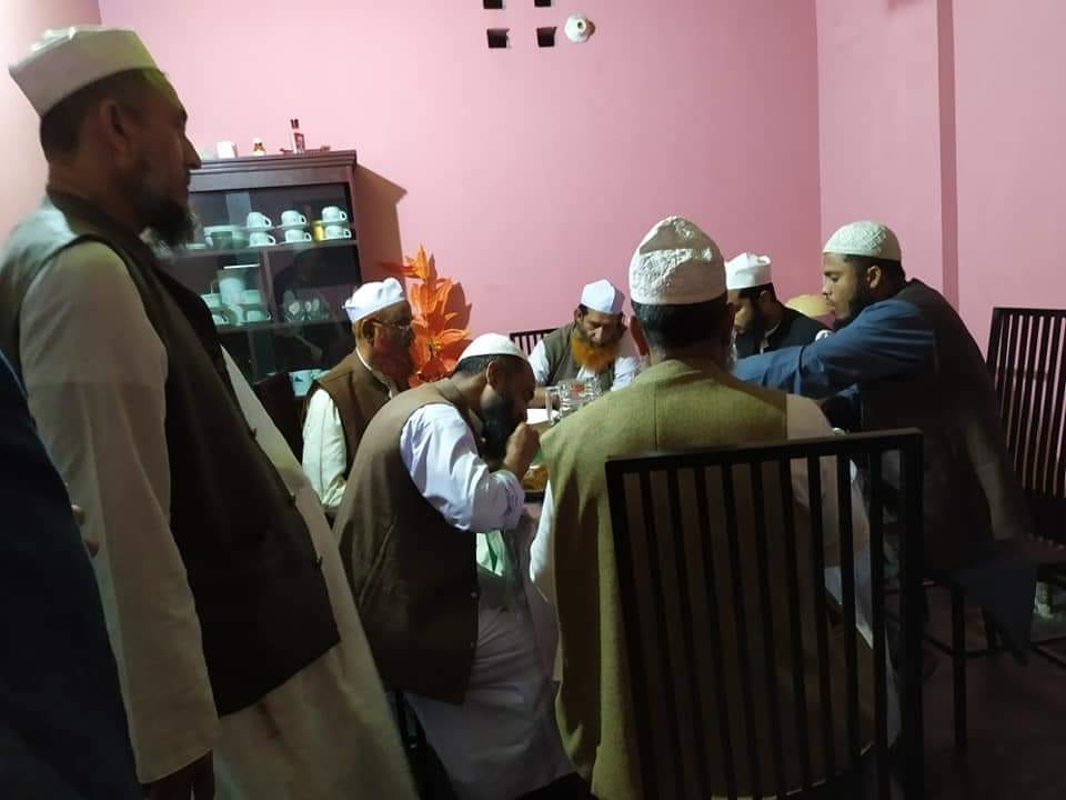 সবার কাছে আমার বাবার জন্য দোয়া চাই,যেন মহান করুণাময় তাঁর ভাল উদ্দেশ্য গুলো কবুল করেন,চির সুস্থতা দান করেন।