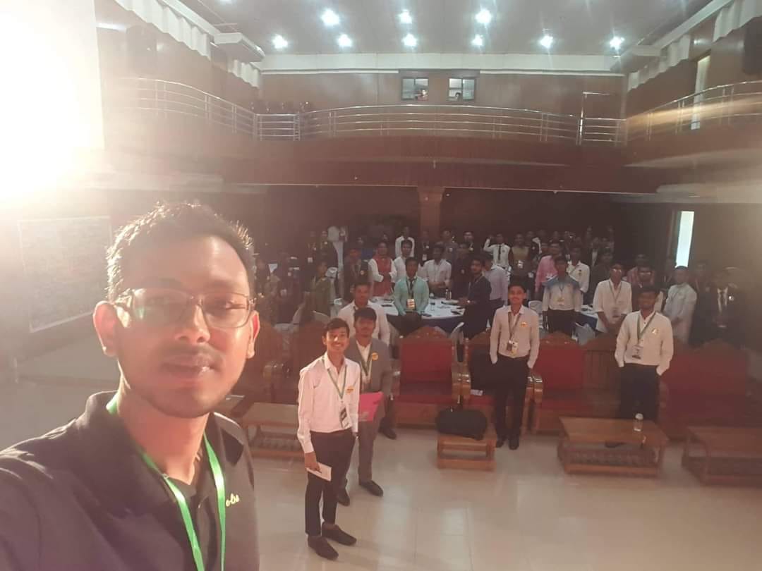 ভালো কিছু তৈরীর উদাহরণ আমাদের রয়েছে