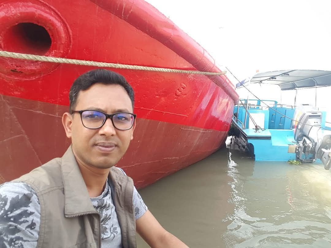 স্বার্থ কিংবা পক্ষপাতিত্ব